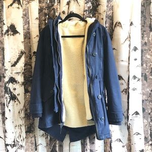 Women’s Winter jacket